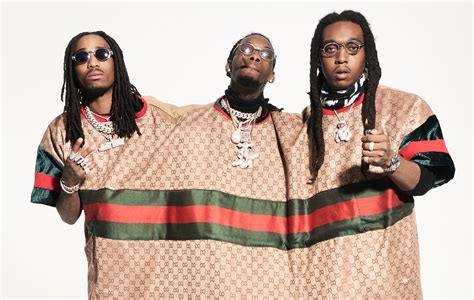 [FRESH] Migos 